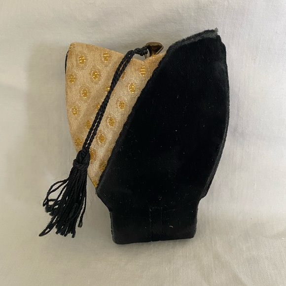 Vintage 1940s Zell Fifth Avenue Powder Compact with Original Case - Picture 8 of 14